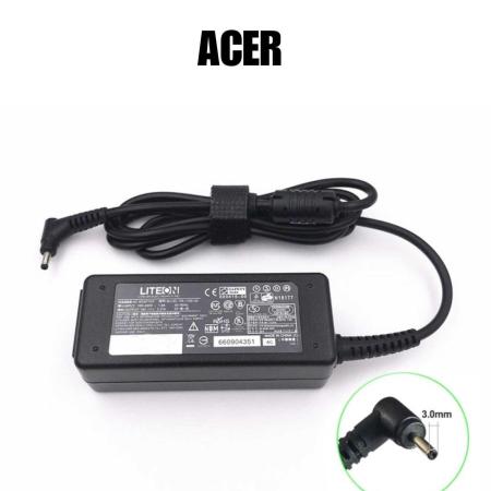 ACER 3.0MM 65W CHARGER