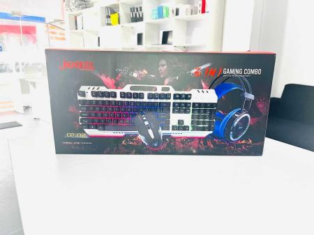 Jedel Combo CP 02