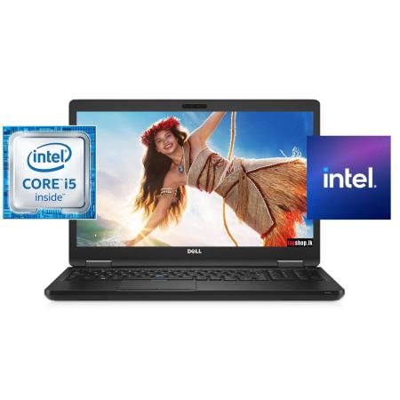Dell Latitude 5580 i5 6th Gen