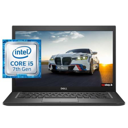 Dell latitude 7480 i5 6th Gen