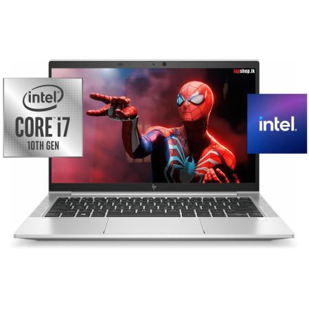Hp Elitebook 830 G7 i7 10th Gen
