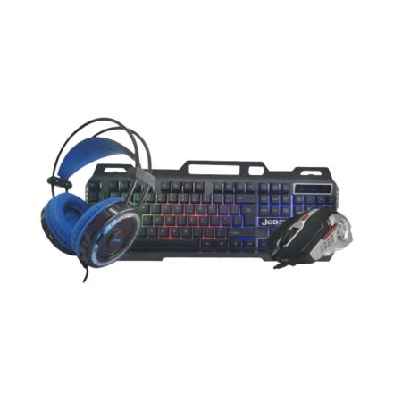 JEDEL CP02 COMBO KIT 3 IN 1