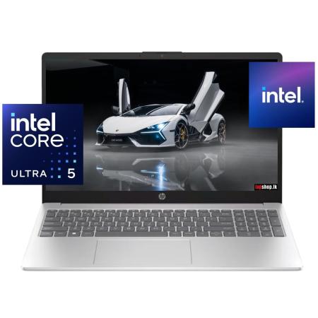 Hp 15 fd0154wm ULTRA 5 125H Ai H Processor