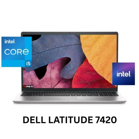 DELL LATITUDE 7420 i5 11TH GEN