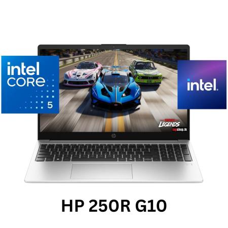Hp 250R G10 CORE 5 14th Gen