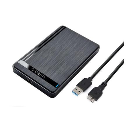 HDD ENCLOSURE USB 3.0