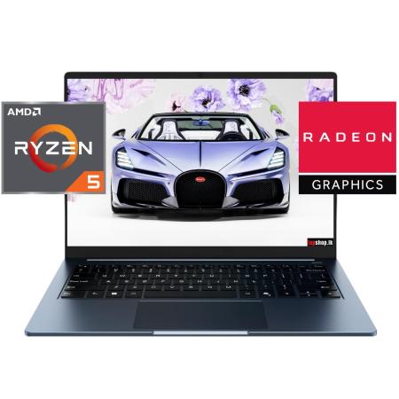 Chuwi CoreBook Air Ryzen 5 6600H