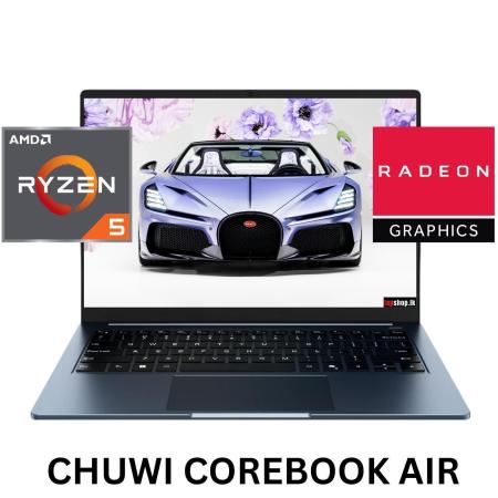 Chuwi CoreBook Air Ryzen 5 6600H