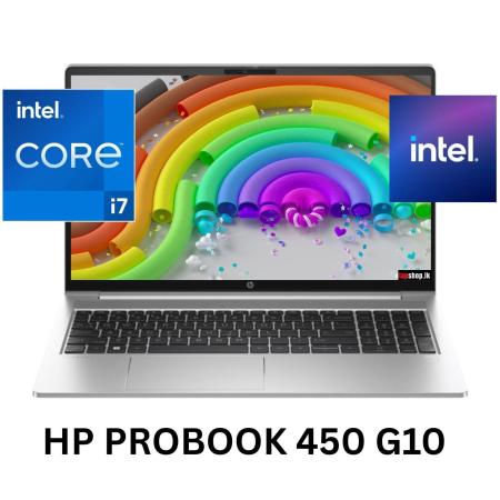 Hp Probook 450 G10  i7 1355U 3YEAR HARDWARE WARRANTY