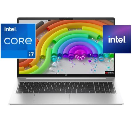 HP ProBook 450 G10 Intel Core i7 13th Gen Laptop - 3 Year Hardware Warranty