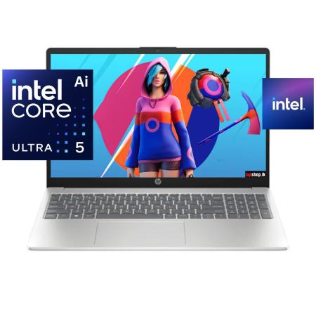 Hp 15 fd1003nq ULTRA 5 125H Ai  24GB RAM 1TB SSD