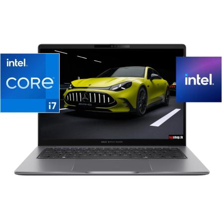 ASUS EXPERTBOOK P3405CV I7 13620H 16GB DDR5 RAM 14INCH WUXGA DISPLAY