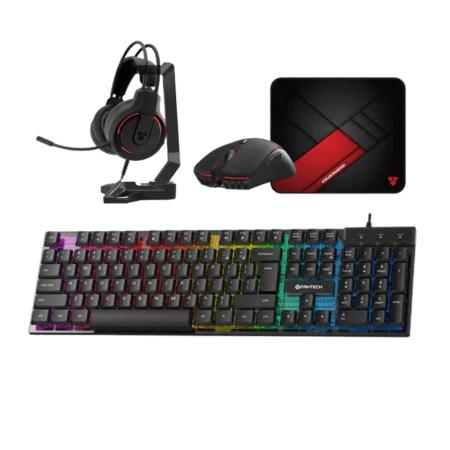 FANTECH P51 COMBO
