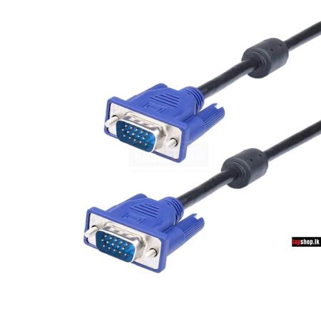 VGA cable 