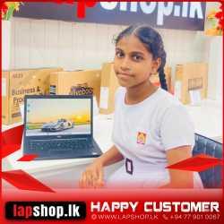 Happy Customer