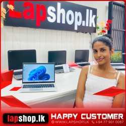 Happy Customer