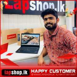 Happy Customer