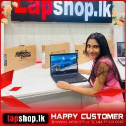 Happy Customer