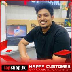 Happy Customer
