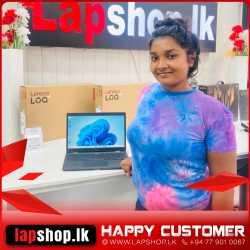 Happy Customer