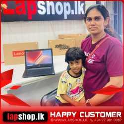 Happy Customer