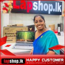 Happy Customer