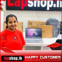 Happy Customer
