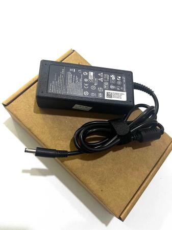 Dell Charger 65w Small pin