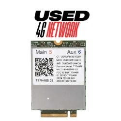4G Network Card USED