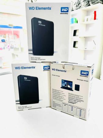 HDD Enclosure 3.0
