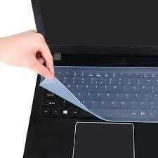 KEYBOARD COVER 15.6 INCH