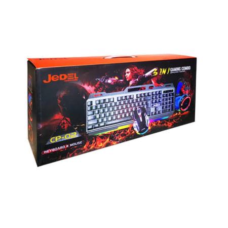 CP 02 Jedel Combo