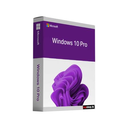 WINDOWS 10 PRO KEY