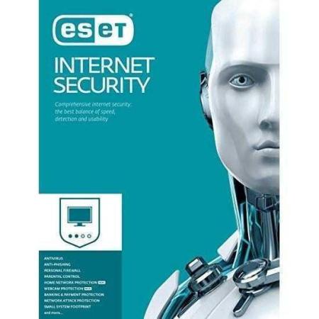ESET VIRUS GUARD HOME