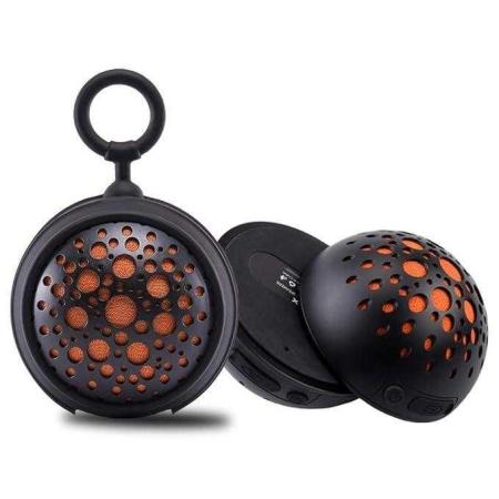 JEDEL WAVE 110 PORTABLE SPEAKER- 800MAH