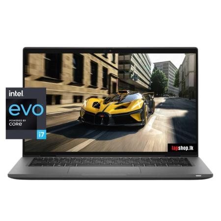 Dell latitude 7420 i7 11th Gen 32gb Ram