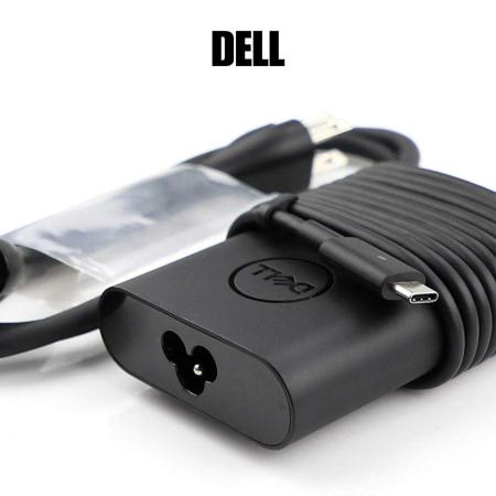 DELL TYPE C 65W CHARGER