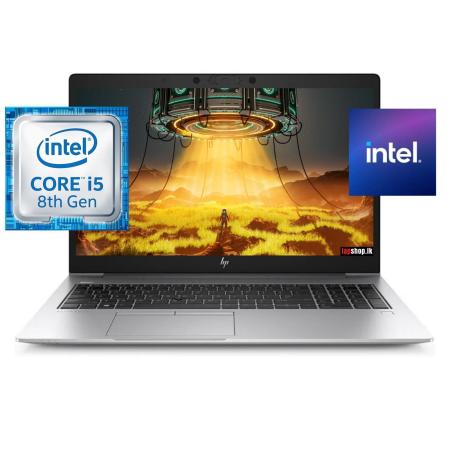 HP EliteBook 850 G6 i5 8th Gen