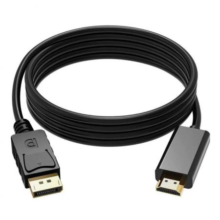 DP TO HDMI CABLE