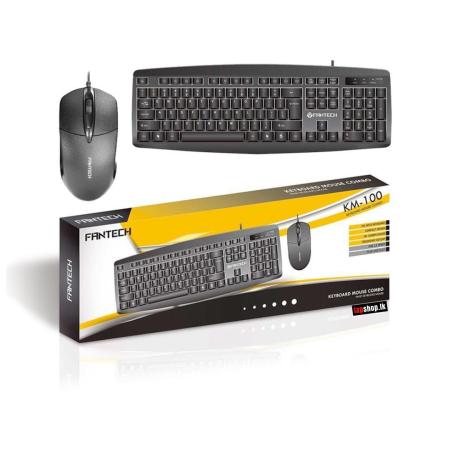 FANTECH KM 100