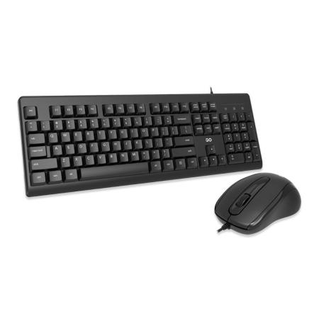 FANTECH KM 103 COMBO