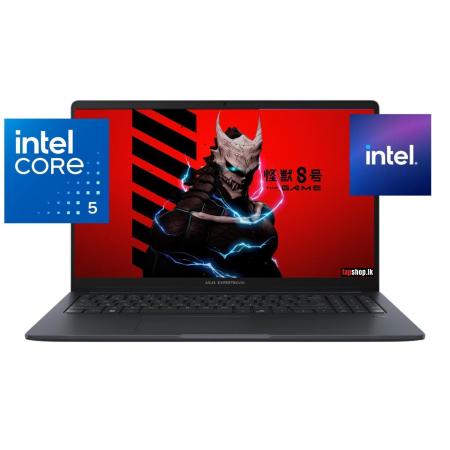 Asus Expertbook B1503Cva  CORE 5 120U 14th Gen