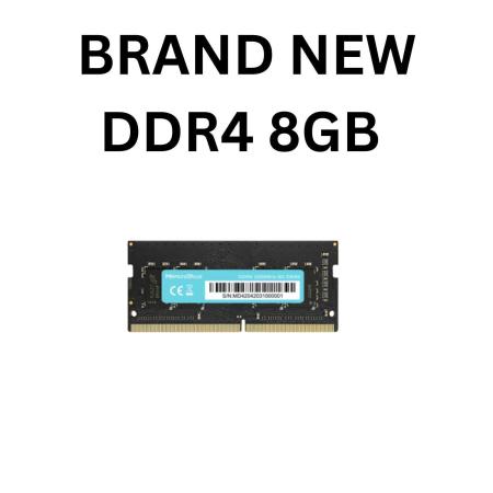 Brand New DDR4 8GB MEMORYGHOST 3200MHz