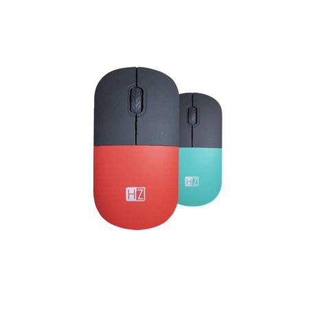 HEATZ ZM05 WIRELESS MOUSE