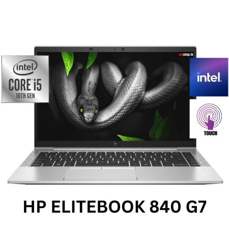 HP EliteBook 840 G7 Intel Core i5 10th Gen