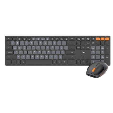 FANTECH WK895