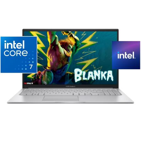 ASUS Vivobook A1504V Intel Core 7 14th Gen 16GB RAM 1TB NVME SSD