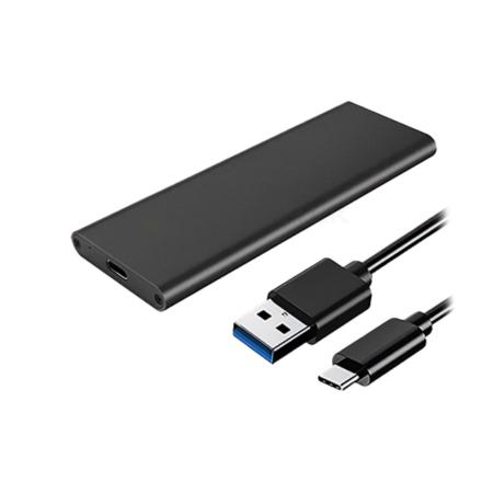 NVME ENCLOSURE USB 3.0