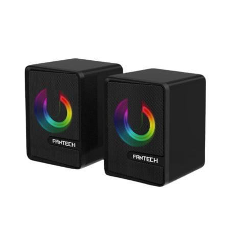 FANTECH GS203 SPEAKERS