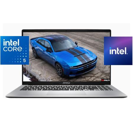 MSI Modern 15 Intel Core 5 120u 14th Gen 8gb 512gb ( F1MG )